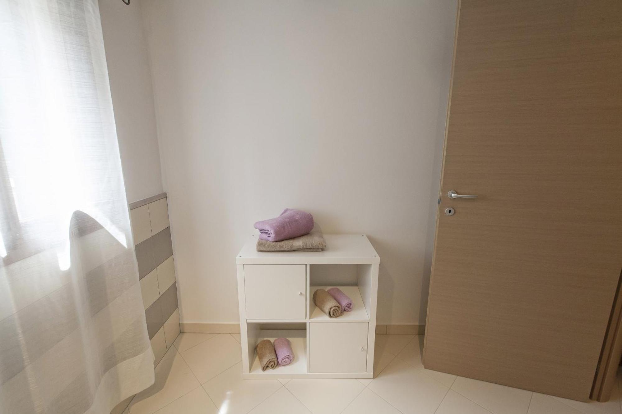 베니스 Residenza Tiziano 아파트 외부 사진