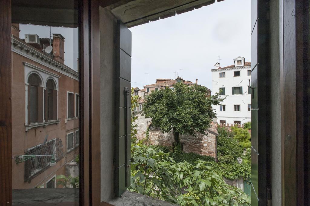 베니스 Residenza Tiziano 아파트 객실 사진